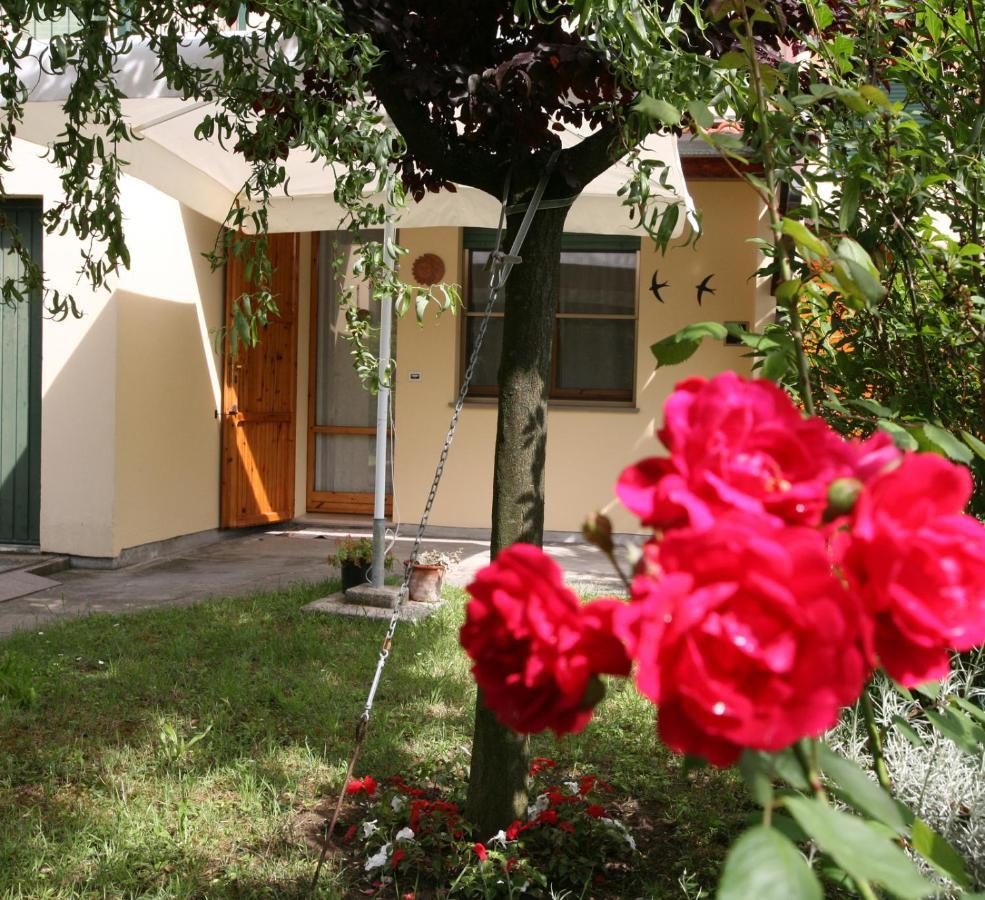 Bed and Breakfast I Salici Di Laura Porto Fuori Экстерьер фото